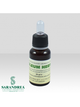 Herp Oil
