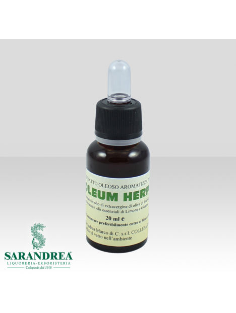 Herp Oil