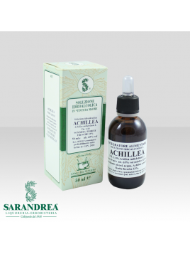 Achillea