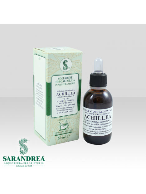 Achillea