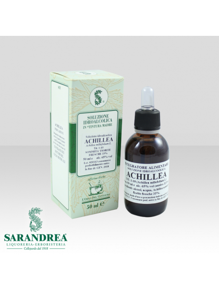 Achillea