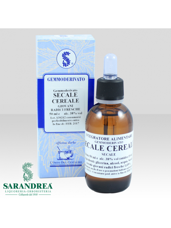Secale Cereale