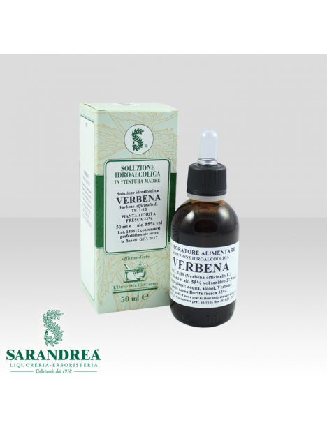 Verbena