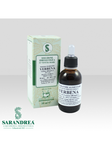 Verbena