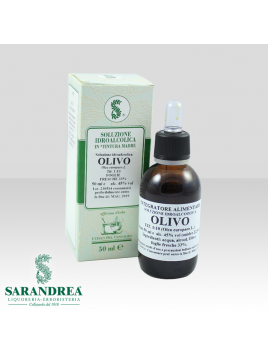 Olivo