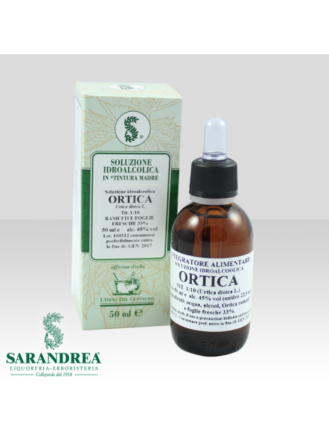 Ortica
