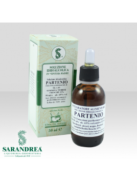 Partenio