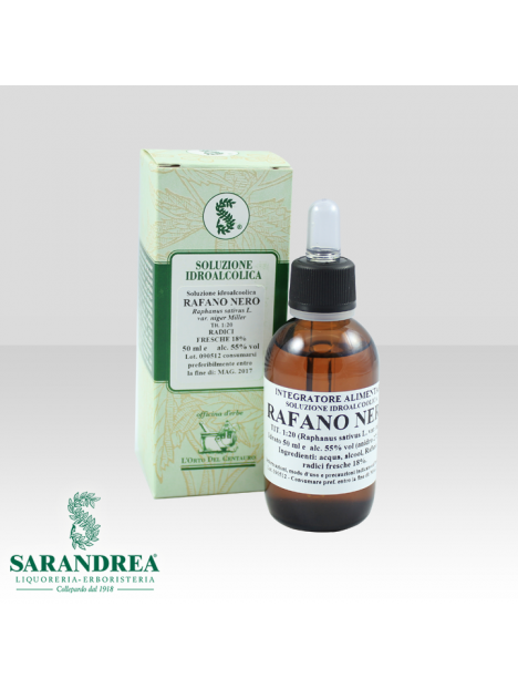 Rafano Nero