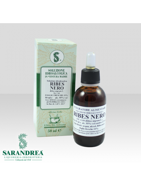 Ribes Nero