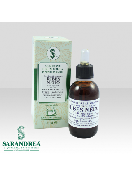 Ribes Nero