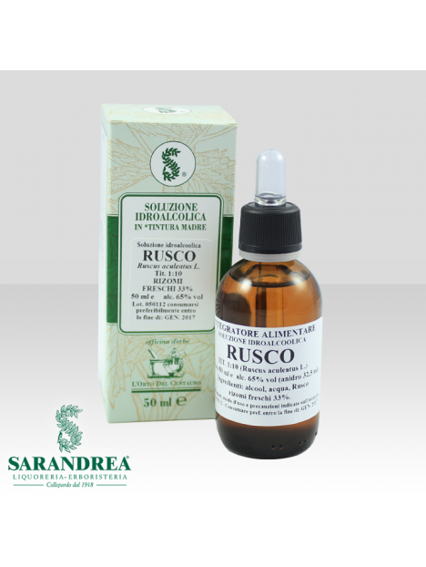 Rusco