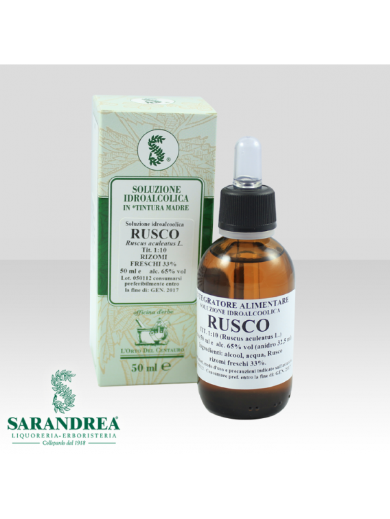Rusco
