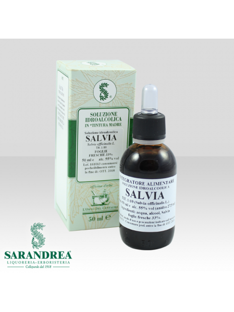 Salvia