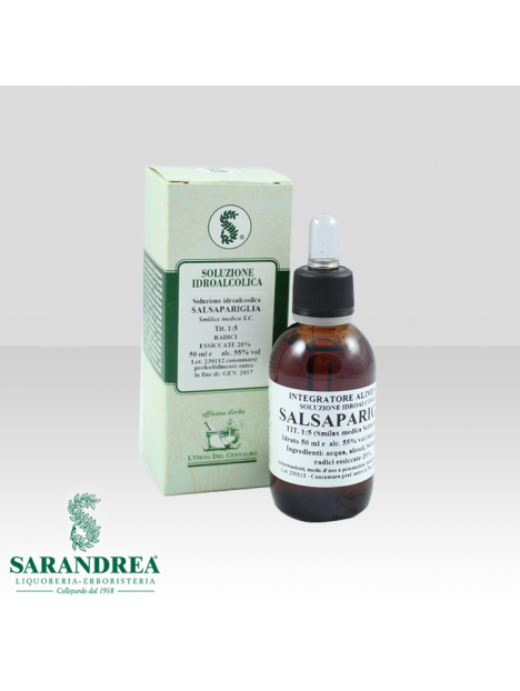 Salsapariglia
