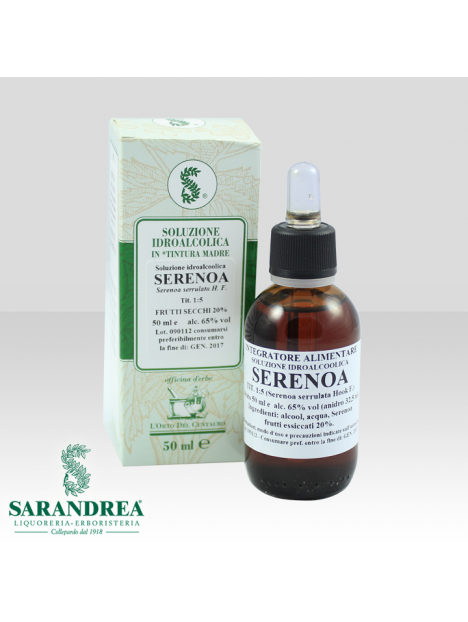 Serenoa