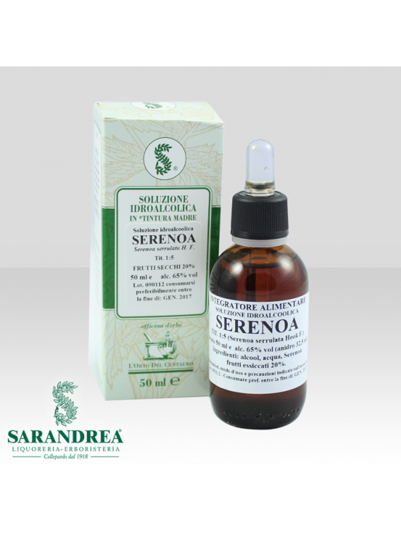 Serenoa