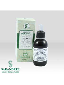Spirea