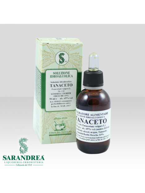 Tanaceto