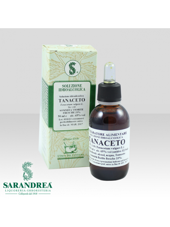 Tanaceto