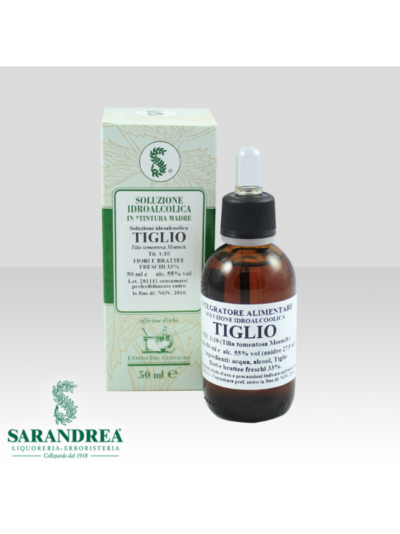 Tiglio