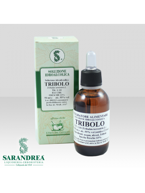 Tribolo
