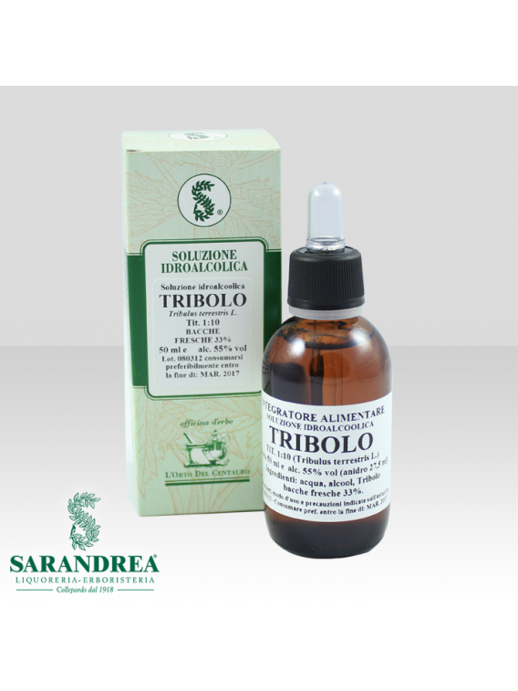 Tribolo