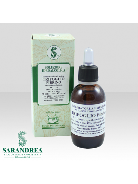 Trifoglio Fibrino
