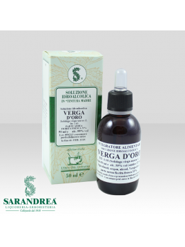 Verga d'Oro