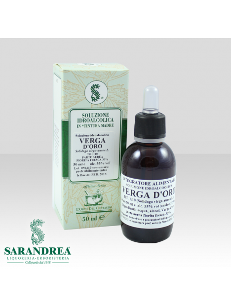 Verga d'Oro
