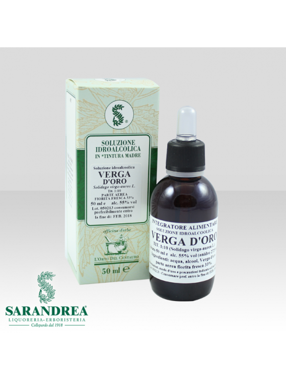Verga d'Oro