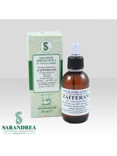 Zafferano