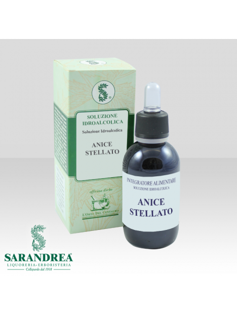 Anice Stellato