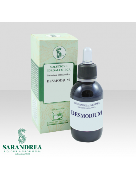 Desmodium