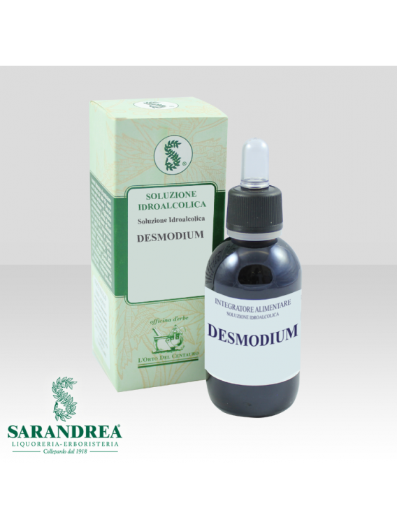 Desmodium