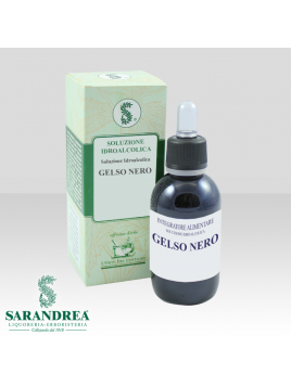 Gelso Nero