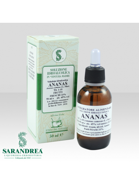 Ananas