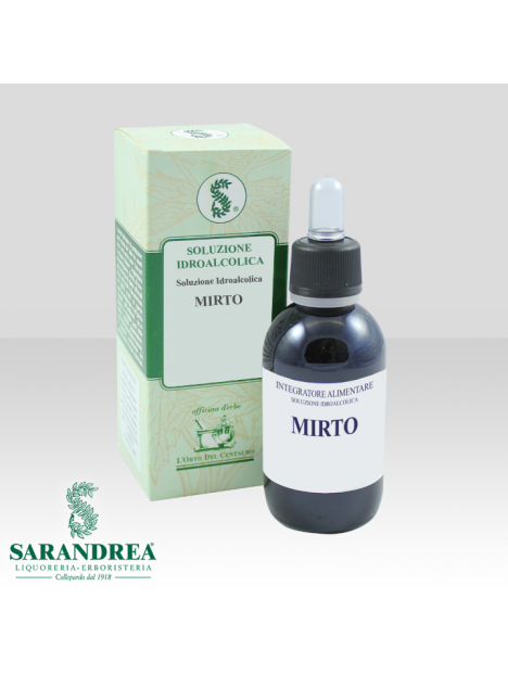 Mirto