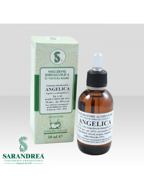 Angelica