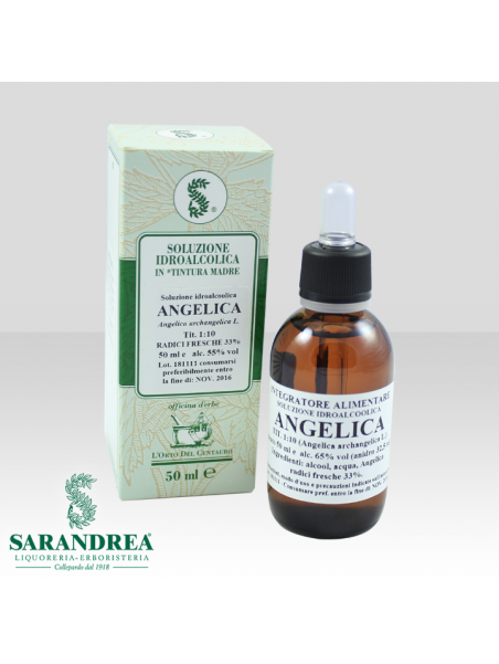 Angelica