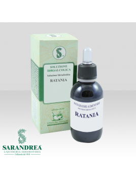 Ratania