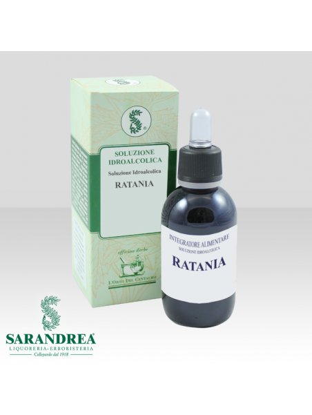 Ratania