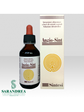 Angio-Sint   100 ml