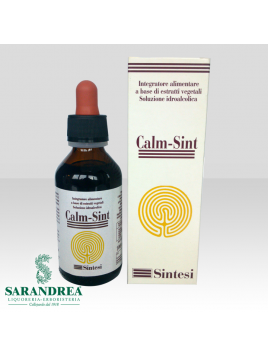 Calm-Sint   100 ml