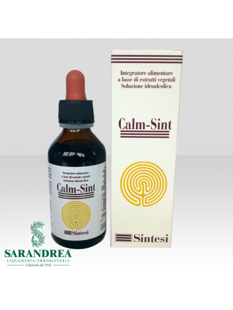 Calm-Sint   100 ml