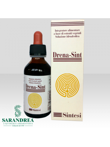 Drena-Sint   100 ml