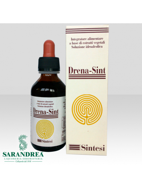 Drena-Sint   100 ml