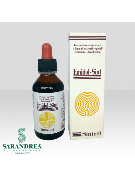 Emidol-Sint   100 ml