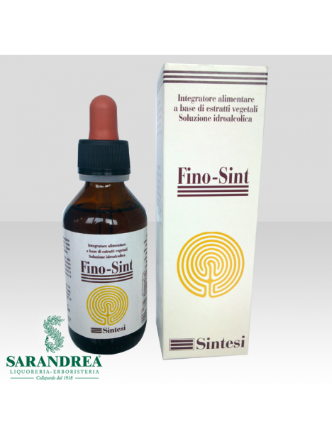 Fino_Sint   100 ml