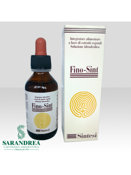 Fino_Sint   100 ml
