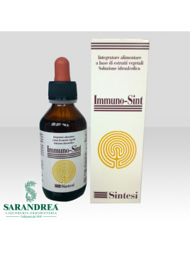 Immuno-Sint   100 ml